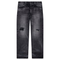 Showa Relaxed Jean - Kato Grey Vintage