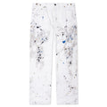 Showa Relaxed 'Shiro Peinto' - White