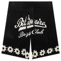 Shuttle Shorts - Black