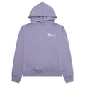 Simulator 98 Hooded Sweatshirt - Pewter