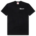 Simulator 98 T-Shirt - Black