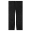Sisley Trousers - Black