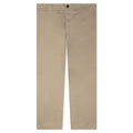 Sisley Trousers - Khaki