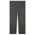 Sisley Trousers - Olive