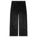 Skater Chino Trousers - Black