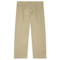Skater Pants - Beige