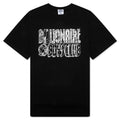 Sketch S/S Tee - Black