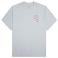 Sliced Mind Games Tee - Grey