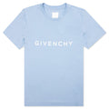 Archetype Slim Fit T-Shirt - Light Blue