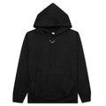 Smile Hoodie - Black