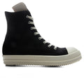 Sneaks - Black/Milk