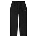 Belted C.S. Pant - Black