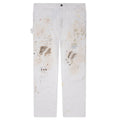Spells Painter Pant - White