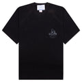 Sphinx Raglan Tee - Black