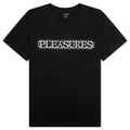 Spike T-Shirt - Black
