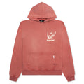 Spirits of Summer Hoodie - Sunrise