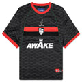 AWAKE FC Jersey - Black