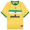 Awake FC Jersey - Yellow