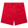 Sport Mesh Shorts - Gym Red/Black