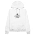 Sportswear Hoodie - Ash Heather