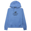 Sportswear Hoodie - Pacific