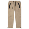 Sportswear Tech Fleece Open Hem Sweatpants - Khaki/Black