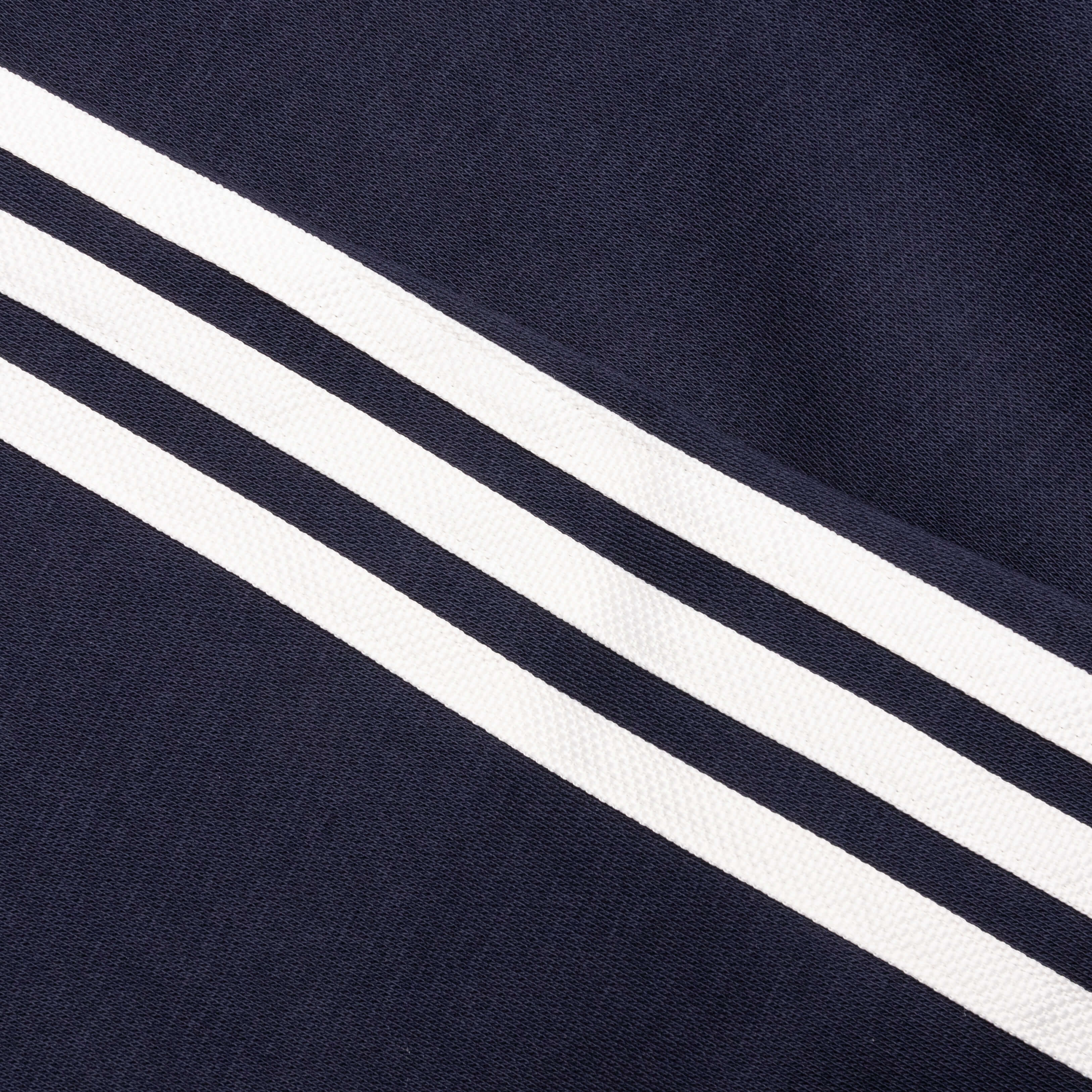 Adidas x Sporty & Rich Sweatshirt - Night Navy