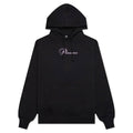 Stack Hoodie - Black