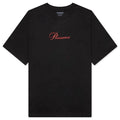 Stack T-Shirt - Black