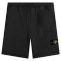 Cargo Bermuda Shorts - Charcoal