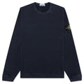 Crewneck Sweatshirt - Navy Blue