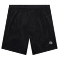 Econyl Regenerated Nylon Swim Trunks - Black