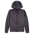 Hooded Jacket 40223 - Charcoal