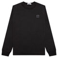 Long Sleeve T-Shirt - Charcoal