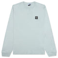 Long Sleeve T-Shirt - Pearl Grey