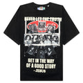 Story Tee - Multi