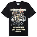 Story Tee - Multi