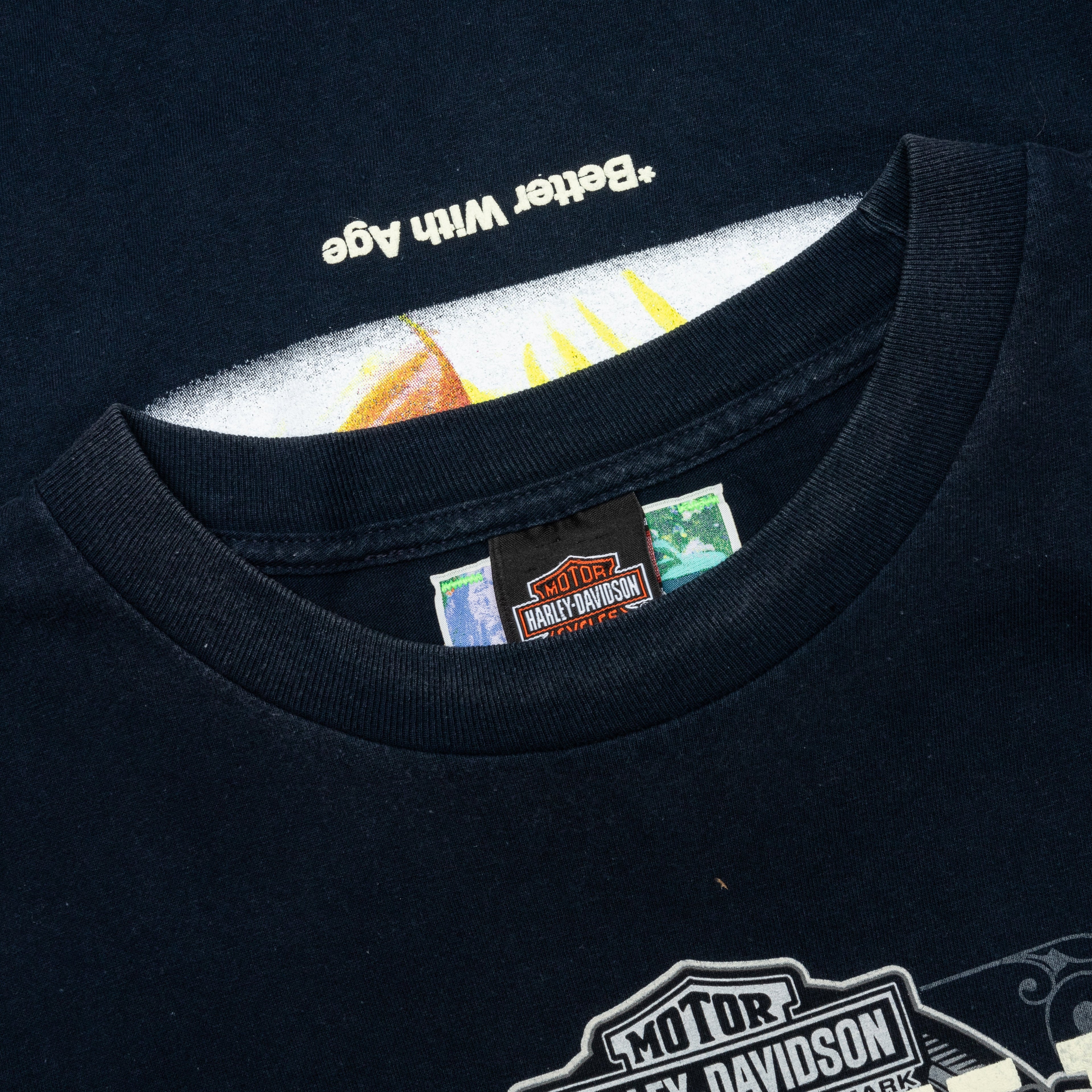 Story Tee - Multi