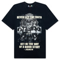 Story Tee - Multi