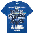 Story Tee - Multi