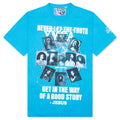 Story Tee - Multi