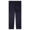 Straight Leg Formal Jogger - Blue