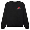 Street Circuit Crewneck - Black