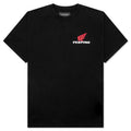 Street Circuit Tee - Black