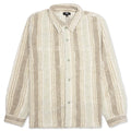 Sherpa Shirt - Natural