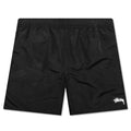 Stock Water Short - Black