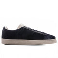Suede Icons - Puma Black/Frosted Ivory