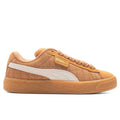 Women's Suede XL Elevated - Khaki