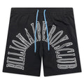 Sunrise Shorts - Black