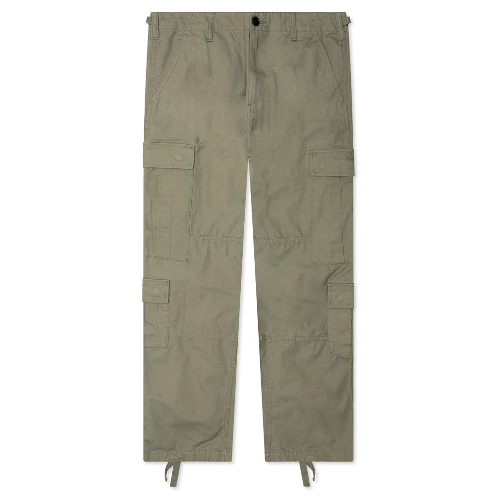 Ripstop Surplus Cargo - Olive